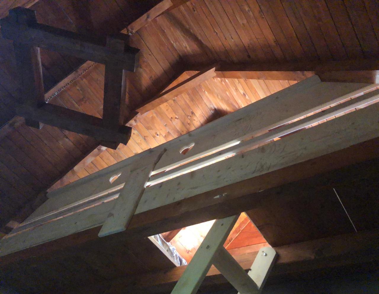 Splav "Slap" - Bungalovi Danilovgrad Kültér fotó